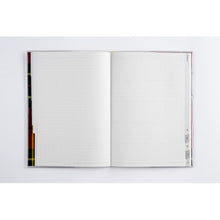 画像をギャラリービューアに読み込む, #No.375クレールインデックスグラン3月曜始まりA5判 (株)日本法令 :9784471853754