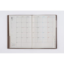 Load image into Gallery viewer, #No.571torinco6ブラウングレージュB6判 (株)日本法令 :9784471853969