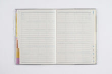 Load image into Gallery viewer, TAKAHASHI 高橋書店 2026 1月始まり 手帳 A6 No.416 ミアクレール コケット 1 高橋 手帳 2026年 ビジネス 定番 シンプル 手帳カバー かわいい とじ手帳 スケジュール帳 手帳のタイムキーパー :9784471804169