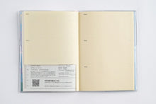 Load image into Gallery viewer, TAKAHASHI 高橋書店 2026 1月始まり 手帳 A6 No.417 ミアクレール コケット 2 高橋 手帳 2026年 ビジネス 定番 シンプル 手帳カバー かわいい とじ手帳 スケジュール帳 手帳のタイムキーパー :9784471804176