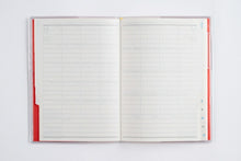 Load image into Gallery viewer, TAKAHASHI Takahashi Shoten 2026 January Start Planner A6 No.419 miaclaire coquette 4 Monday Start Takahashi Planner 2026 Business Standard Simple Planner Cover Cute Bound Planner Schedule Book Planner Timekeeper :9784471804190