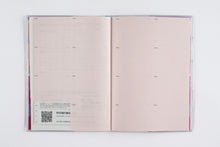 Load image into Gallery viewer, TAKAHASHI Takahashi Shoten 2026 January Start Planner A5 No. 456 Mia Claire Grand 1 Takahashi Planner 2026 Business Standard Simple Planner Cover Cute Bound Planner Sunday Start Schedule Book Planner Time Keeper: 9784471804565