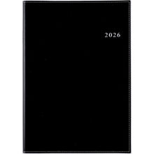 画像をギャラリービューアに読み込む, #No.473デスクダイアリーセッテ黒 (株)日本法令 :9784471854737