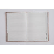 Load image into Gallery viewer, #No.502ディアクレールラプロ2月曜始まりキャラメルA5判 (株)日本法令 :9784471854980