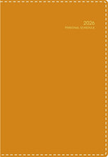 画像をギャラリービューアに読み込む, TAKAHASHI 高橋書店 2026 4月始まり 手帳 A5 No.627 ディアクレール ラプロ R 2 月曜始まり キャラメル 高橋 手帳 2026年 ビジネス 定番 シンプル 手帳カバー かわいい とじ手帳 日記 スケジュール帳 手帳のタイム :9784471796273