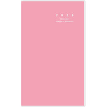 Load image into Gallery viewer, #No.662 リベル インデックス 2 マシュマロ・ピンク 手帳判 (株)日本法令 :9784471856625