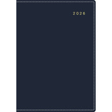 Load image into Gallery viewer, #No.781 リシェル(R) 1 ミッドナイトブルー A6判 (株)日本法令 :9784471857813