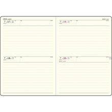Load image into Gallery viewer, #No.903 業務日誌 エンジ A5判 (株)日本法令 :9784471859039