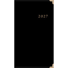 Load image into Gallery viewer, #No.99 ニューダイアリー アルファ 1 黒 (株)日本法令 :9784471860998