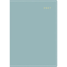Load image into Gallery viewer, #No.213 リシェル R 3 グリーニッシュブルー A6 (株)日本法令 :9784471862138