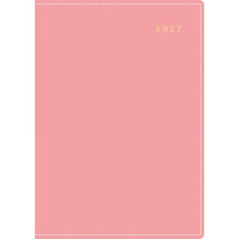 Load image into Gallery viewer, #No.216 リシェル R 6 マットローズピンク A6 (株)日本法令 :9784471862169