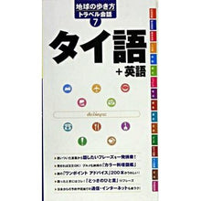 画像をギャラリービューアに読み込む, タイ語+英語