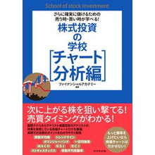 画像をギャラリービューアに読み込む, 株式投資の学校 チャート分析編