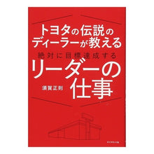 画像をギャラリービューアに読み込む, 絶対に目標達成するリーダーの仕事