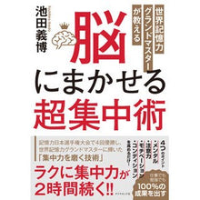 画像をギャラリービューアに読み込む, 脳にまかせる超集中術 Yoshihiro Ikeda