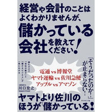 画像をギャラリービューアに読み込む, 経営や会計のことはよくわかりませんが、儲