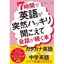 画像をギャラリービューアに読み込む, 7時間で英語が突然ハッキリ聞こえて会話が