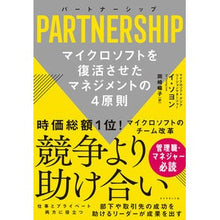 画像をギャラリービューアに読み込む, パートナーシップ