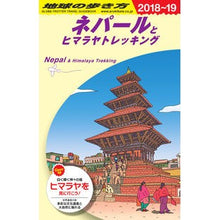 画像をギャラリービューアに読み込む, ネパールとヒマラヤトレッキング 改19