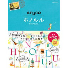 画像をギャラリービューアに読み込む, ホノルル 改訂第6版