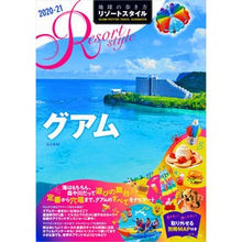 画像をギャラリービューアに読み込む, グアム