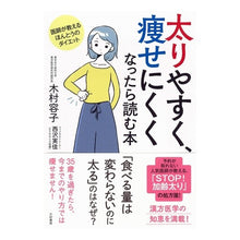 画像をギャラリービューアに読み込む, 太りやすく、痩せにくくなったら読む本