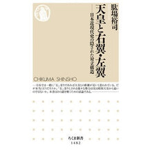 Load image into Gallery viewer, 天皇と右翼・左翼-日本近現代史の隠された
