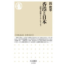 画像をギャラリービューアに読み込む, 香港と日本-記憶・表象・アイデンティティ Chinchunwa Hong Kong and Japan – Memory, Representation Identity