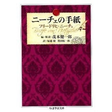画像をギャラリービューアに読み込む, ニーチェの手紙