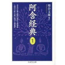 画像をギャラリービューアに読み込む, 阿含経典 1 存在の法則(縁起)に関