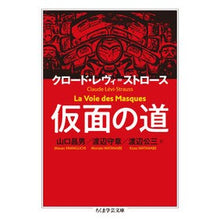 画像をギャラリービューアに読み込む, 仮面の道