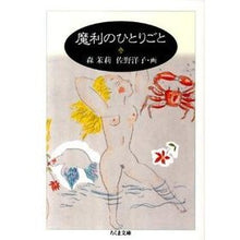 画像をギャラリービューアに読み込む, 魔利のひとりごと Mari Mori