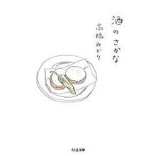 画像をギャラリービューアに読み込む, 酒のさかな