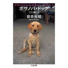 Load image into Gallery viewer, ボサノバ・ドッグ イヌと踊れば Mitsuaki Iwago