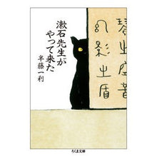 画像をギャラリービューアに読み込む, 漱石先生がやって来た
