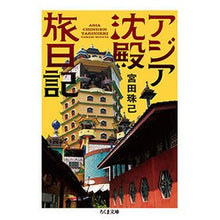 画像をギャラリービューアに読み込む, アジア沈殿旅日記