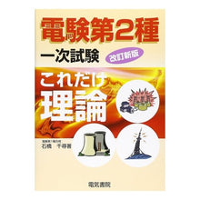 画像をギャラリービューアに読み込む, これだけ理論 改訂新版