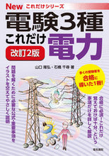 画像をギャラリービューアに読み込む, #山口隆弘 #これだけ電力改訂2版