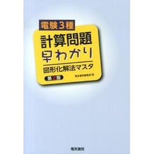 画像をギャラリービューアに読み込む, 電験3種 計算問題早わかり 第2版