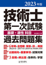 画像をギャラリービューアに読み込む, #前田隆文 #’23技術士第一次試験基礎・適性科目過