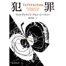 画像をギャラリービューアに読み込む, 犯罪