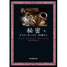 画像をギャラリービューアに読み込む, 秘密 上