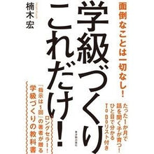 画像をギャラリービューアに読み込む, 学級づくりこれだけ!