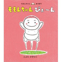 画像をギャラリービューアに読み込む, ももんちゃんぴょ~ん Toyotakazuhiko