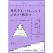画像をギャラリービューアに読み込む, 社員をホンキにさせるブランド構築法