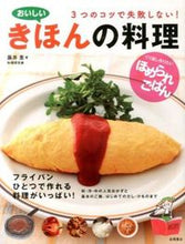 画像をギャラリービューアに読み込む, #藤井恵 #おいしいきほんの料理