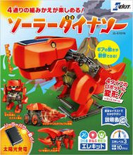 画像をギャラリービューアに読み込む, #ソーラーダイナソー