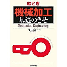 画像をギャラリービューアに読み込む, 絵とき 機械加工 基礎のきそ