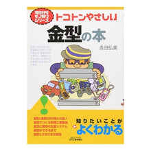 画像をギャラリービューアに読み込む, トコトンやさしい 金型の本