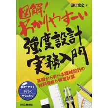 画像をギャラリービューアに読み込む, 図解!わかりやすーい強度設計実務入門